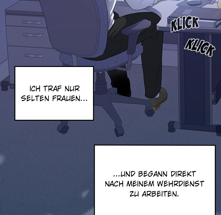 Nicht im Büro - episode 1 - 42