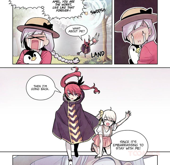 Americano Exodus - episode 19 - 10