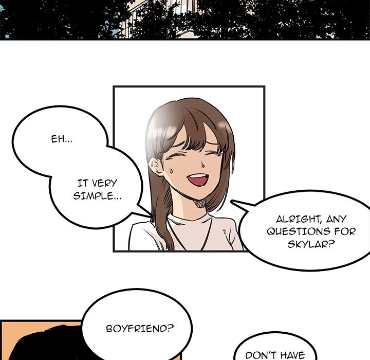 A Bad Friend - episode Prologue - 50
