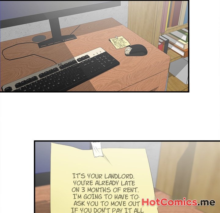 The Secret Friend - episode 16 - 21