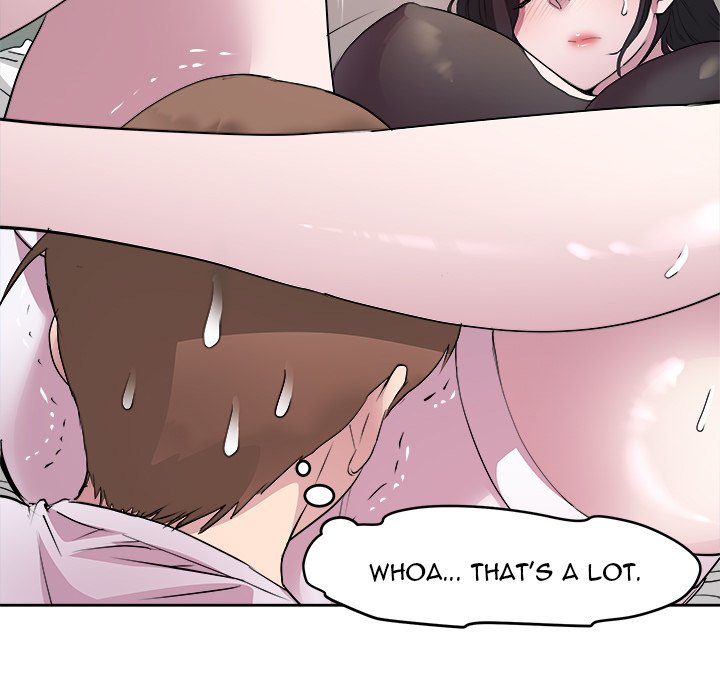 RE: Twenty Three - episode 7 - 42
