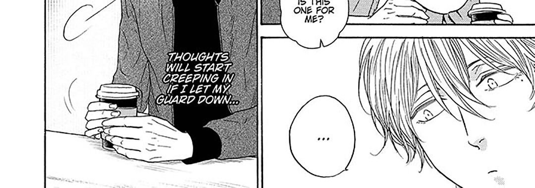 My Lucky Star (SHINKOSHA) - episode 7 - 15