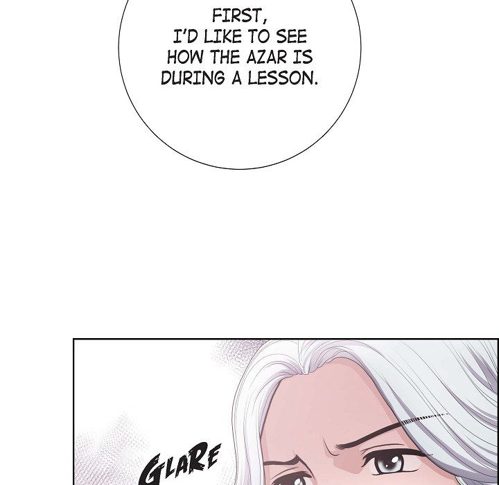 On the Emperor's Lap - episode 25 - 40