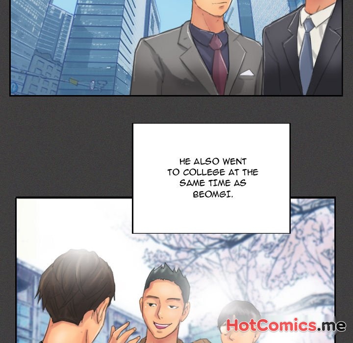 New Face - episode 12 - 9