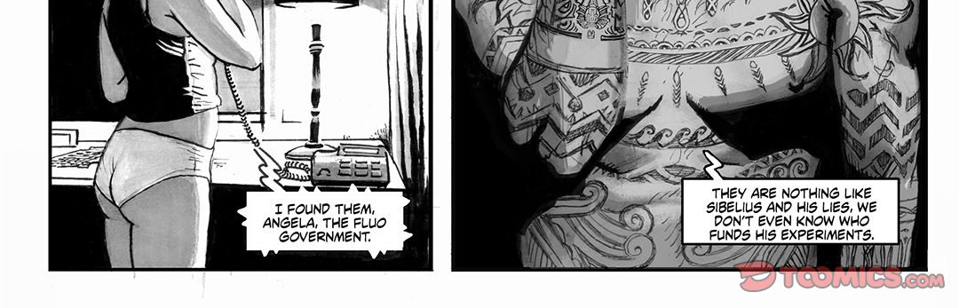 Angela della Morte - episode 3 - 23