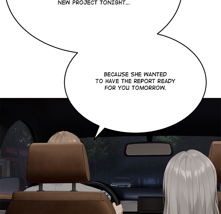 The New CEO's Management Diaries - episode 11 - 41