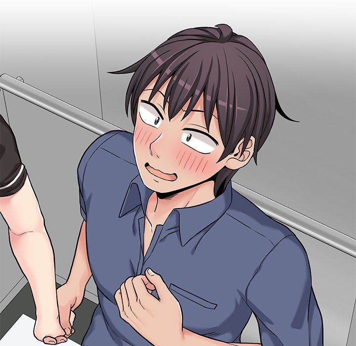 Crossing the Line - episode 17 - 5
