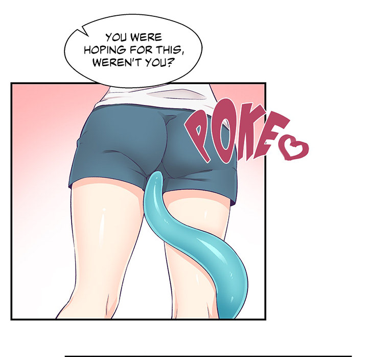My Special Squishy Someone - episode 8 - 84