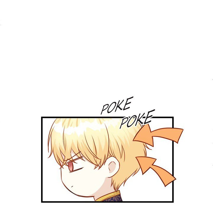 Hold on, Crown Prince! - episode 34 - 11