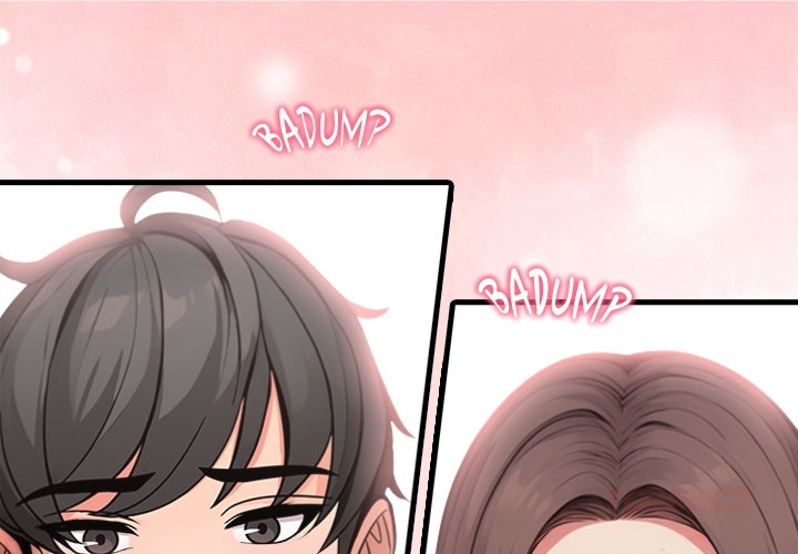One Month with a Stranger - episode Prologue - 0