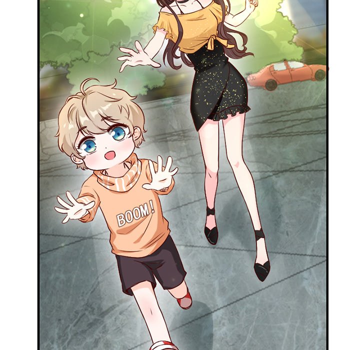 Mommy, Where's My Daddy? - episode 2 - 89