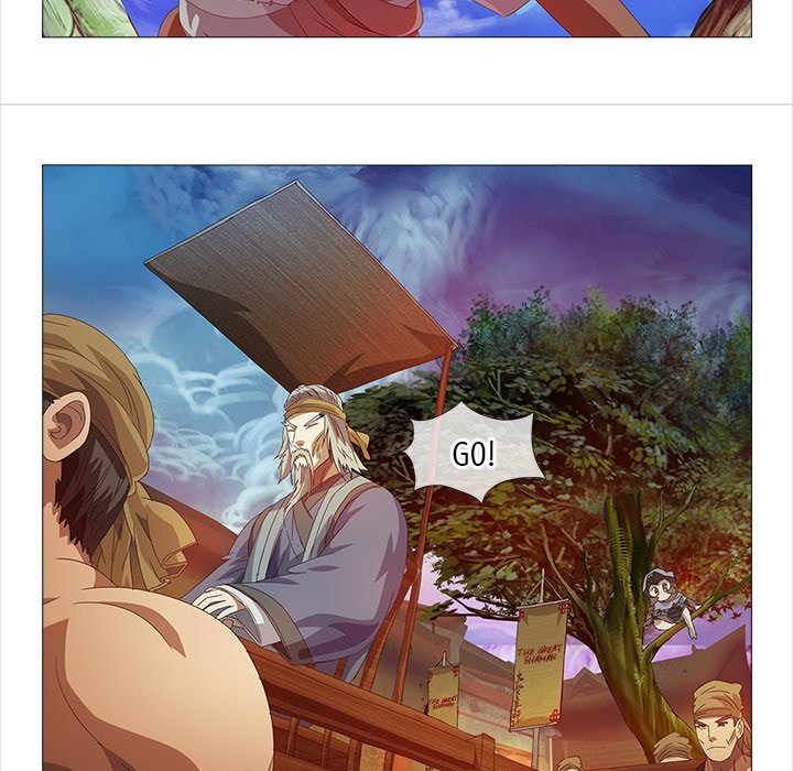 The Monkey King's Tale - episode 25 - 19