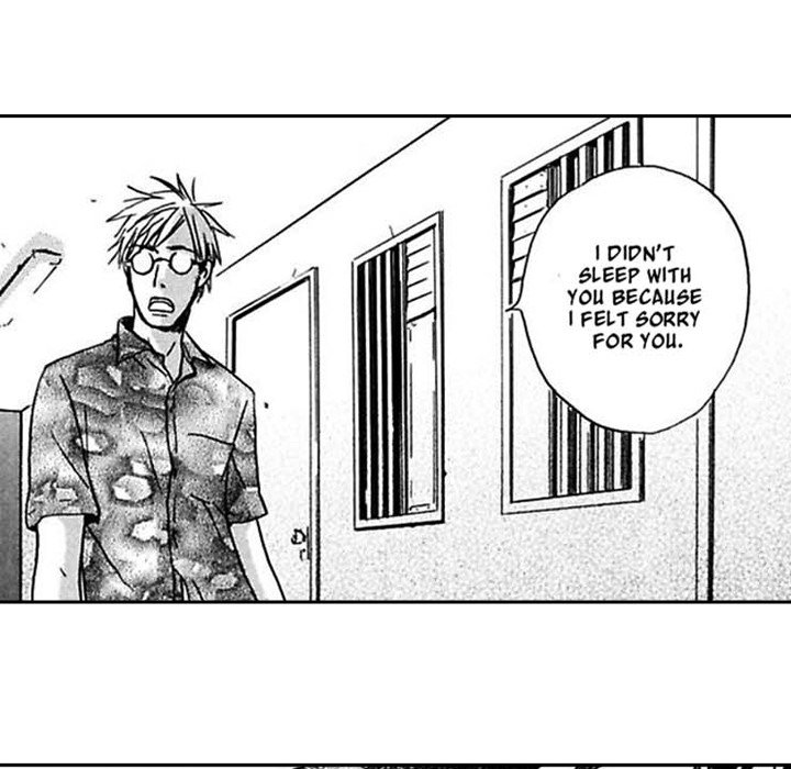 The More Useless He Is, The More I Love Him - episode 8 - 15