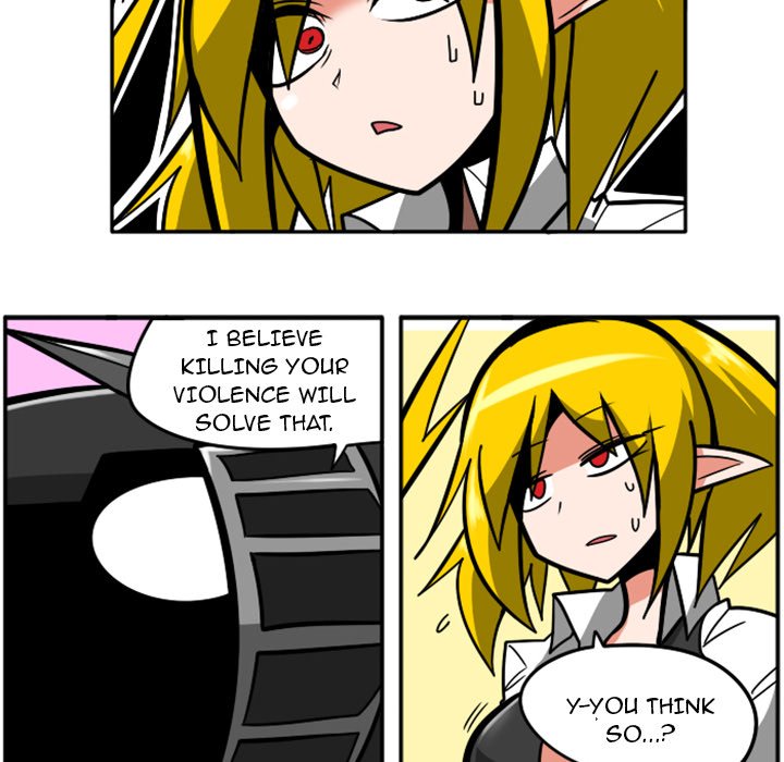 Maki and Friends - episode 63 - 21