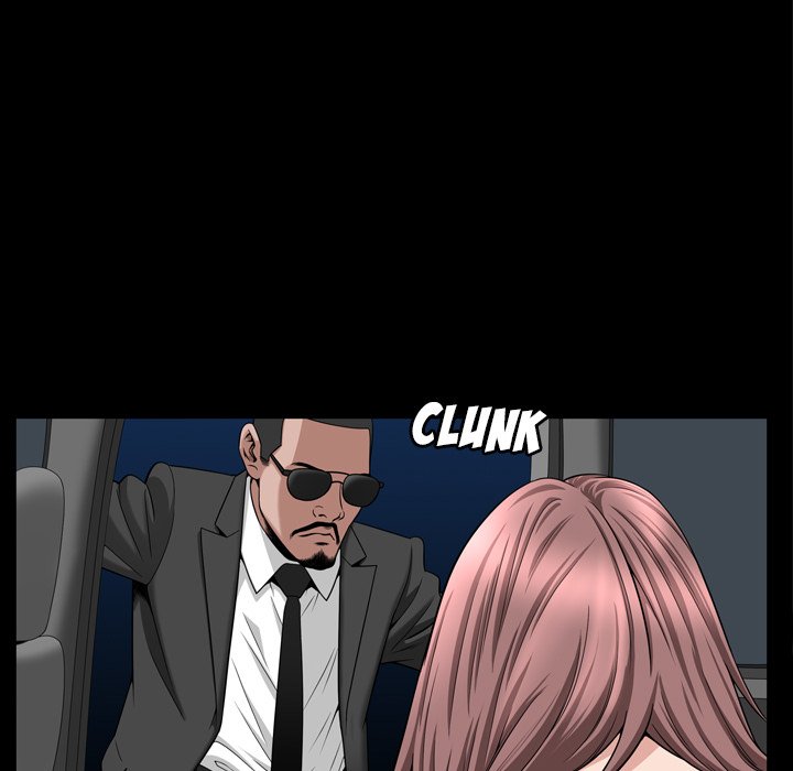 The Birthday Present - episode 26 - 104