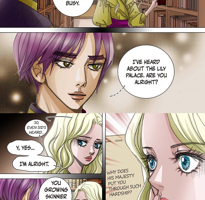 The Emperor's Woman - episode 58 - 19