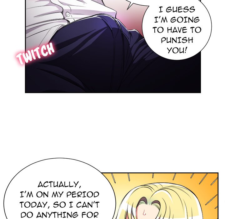 Yuri's Part Time Job - episode 34 - 50