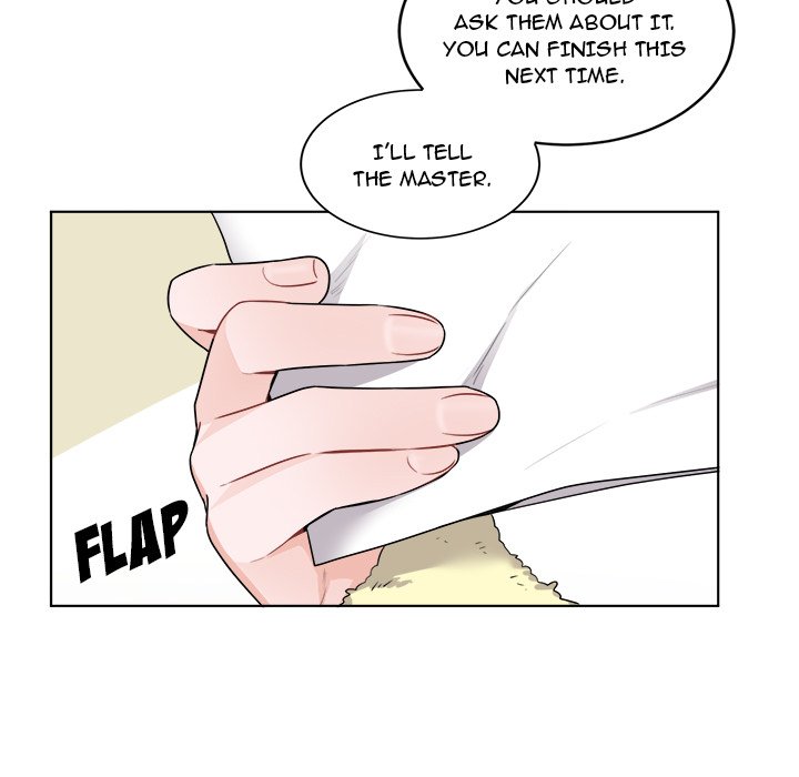 Pheromone Sherbet♥ - episode 24 - 6