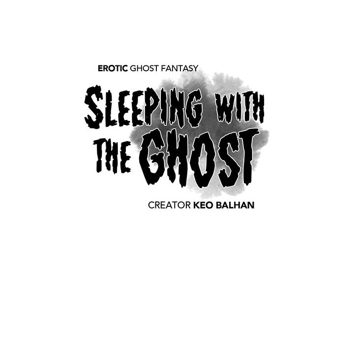 Sleeping With the Ghost - episode 22 - 101
