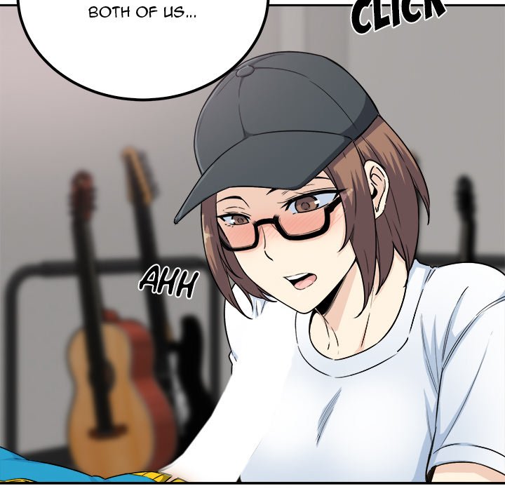 Excuse me, This is my Room - episode 60 - 45
