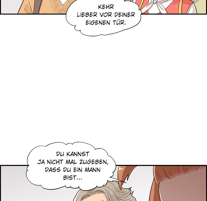 Der Hahn im Korb - episode 90 - 56