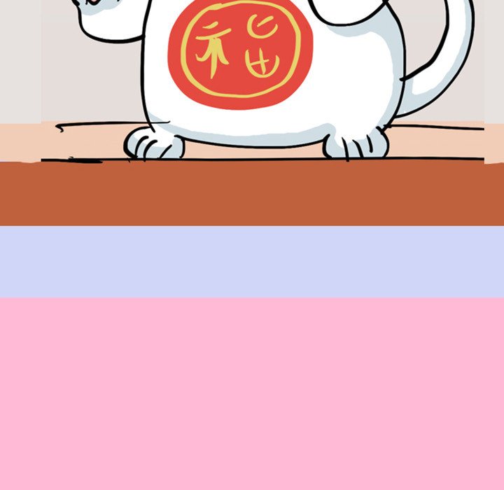 Lay Lay Cat - episode 13 - 14