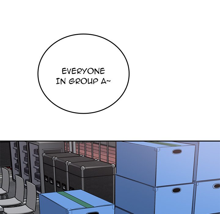 Excuse Me, This is my Room - episode 27 - 81