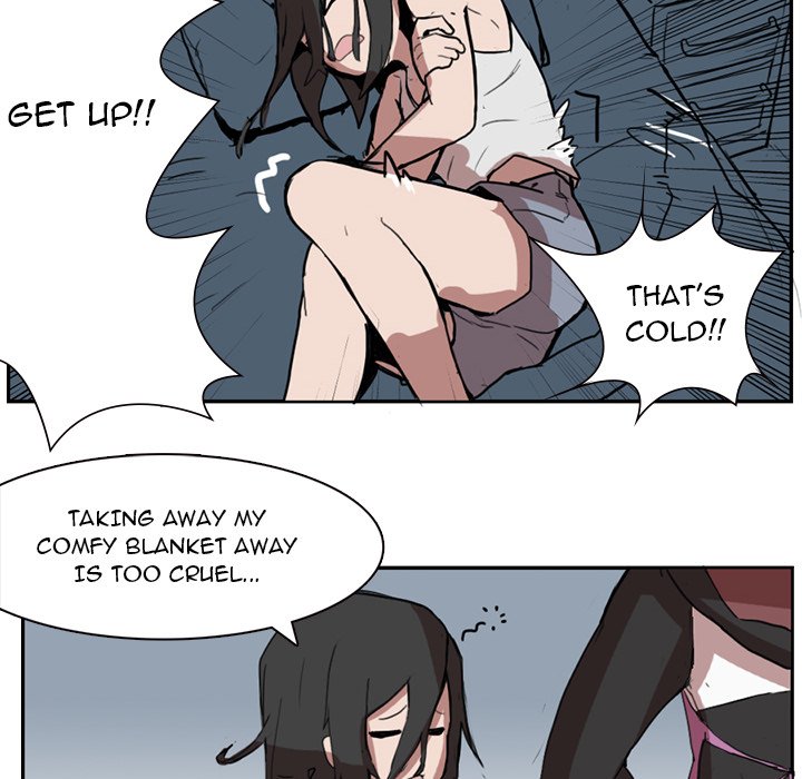 Justitia - episode 1 - 8