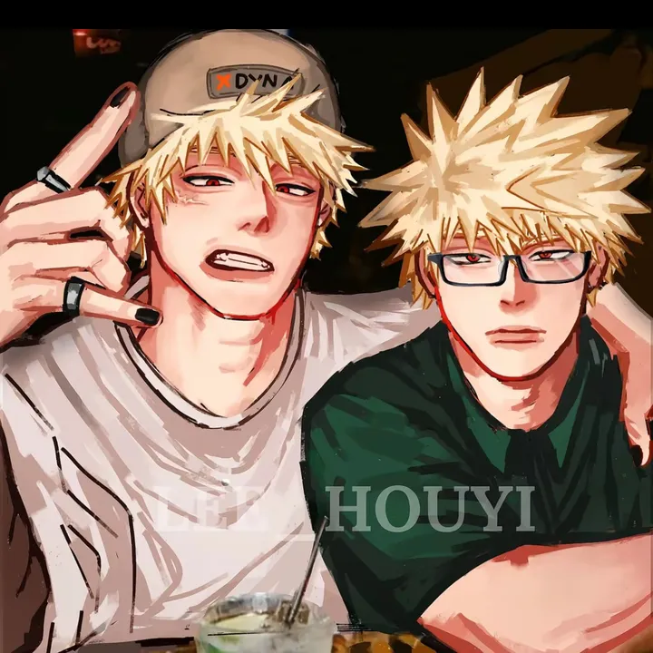katsukibakugoglazer67