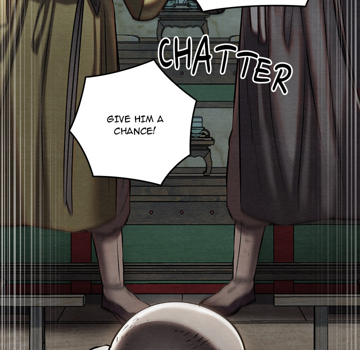 Master of Intimacy - UNCENSORED - episode 32 - 118