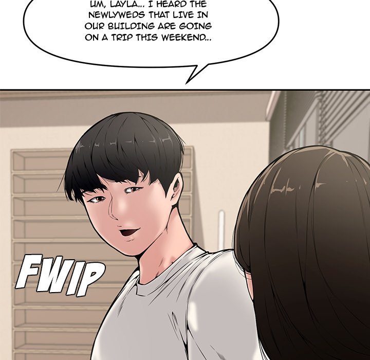 Newlyweds - episode 9 - 33