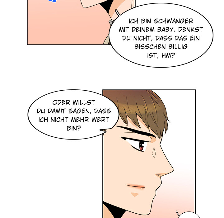 Händchenhalten Auf Eigene Gefahr - episode 47 - 56