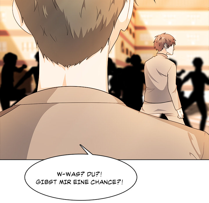 Teufel der Oberstufe: Boost - episode 17 - 33