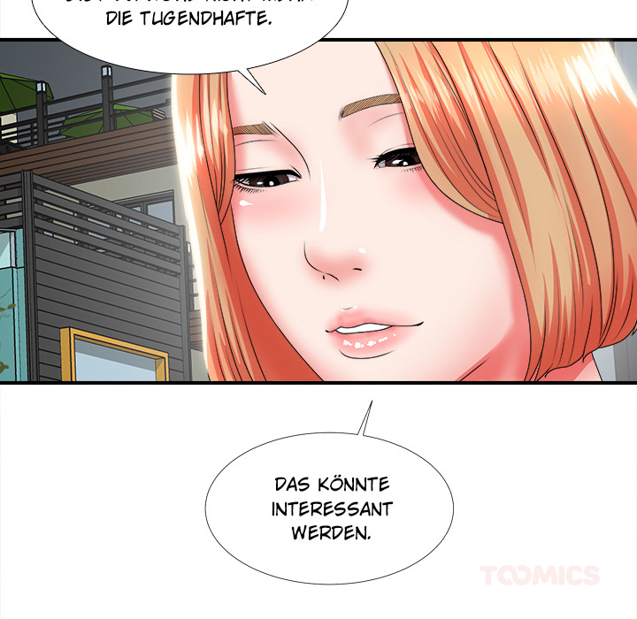 Seinen Mann stehen - episode 16 - 11