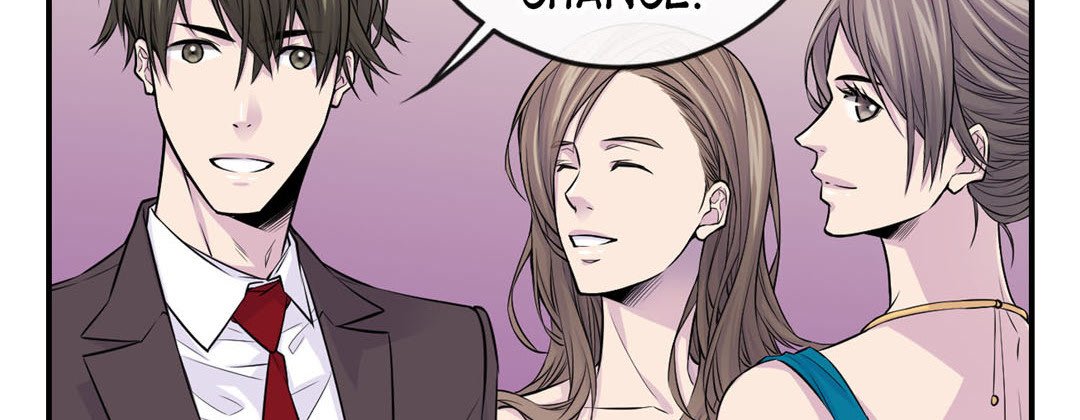 My Ex, Client  - episode 31 - 61
