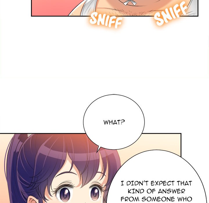 Yuri's Part Time Job - episode 12 - 67