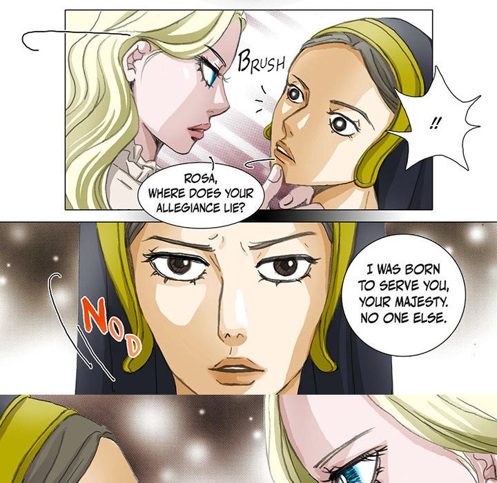The Emperor's Woman - episode 47 - 23