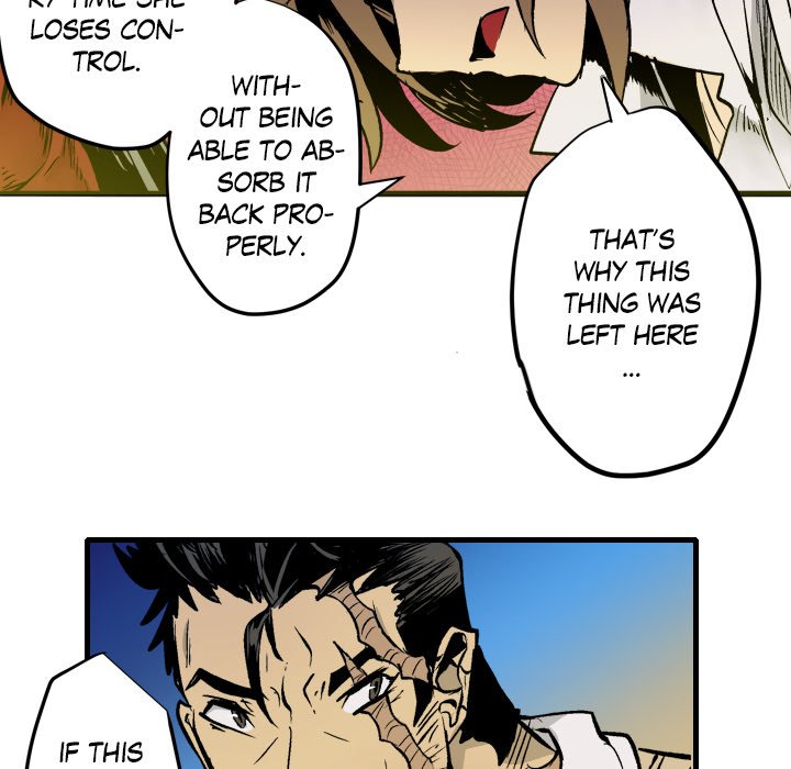 Knight of Rakshasa - episode 22 - 41