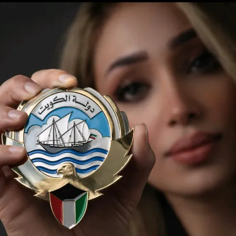 the_queen_kuwait
