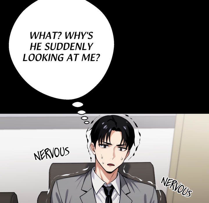 Workaholic Gangster - episode 40 - 114