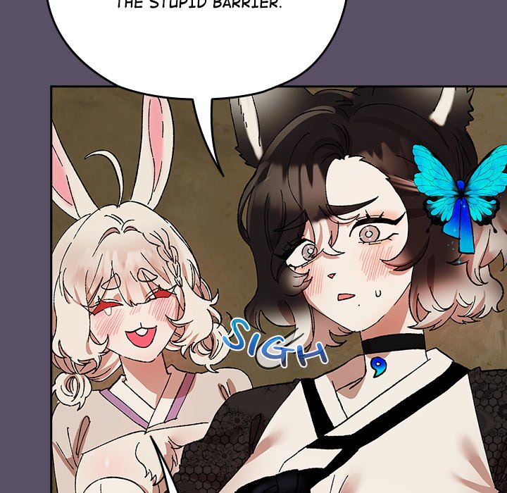 Tales of the Feral Maidens - episode 6 - 9