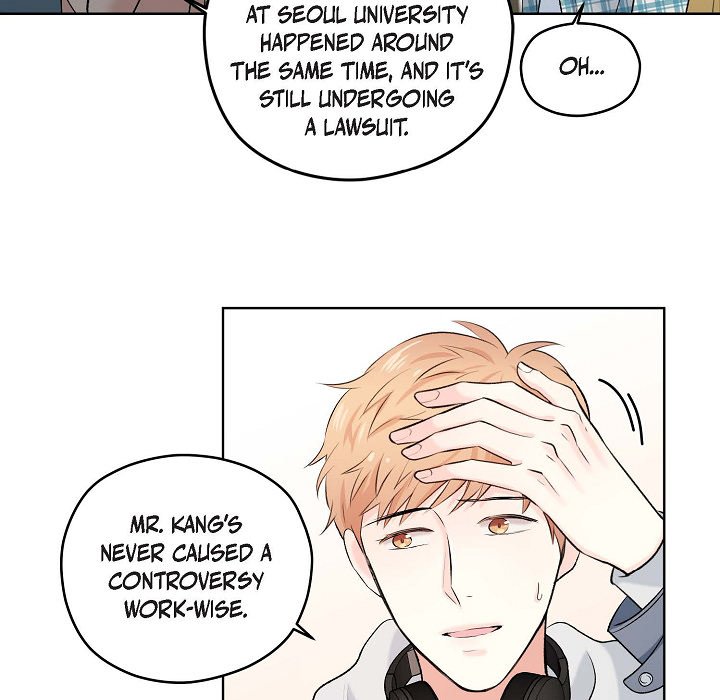 My K - episode 8 - 30