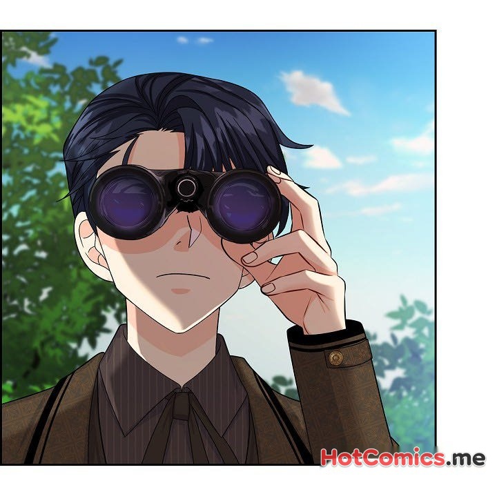 The Destroyer Fell in Love with Me - episode 22 - 62