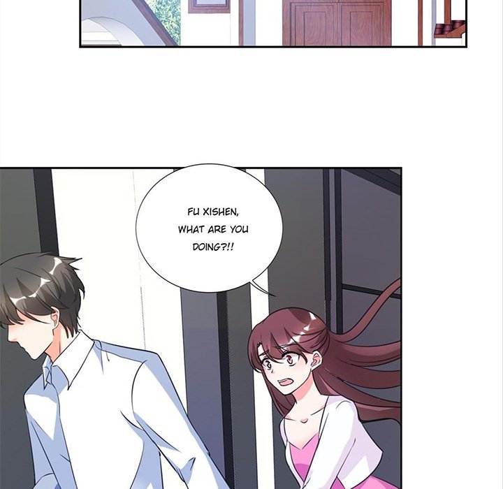 Good Morning, Mrs. Fu - episode 14 - 28