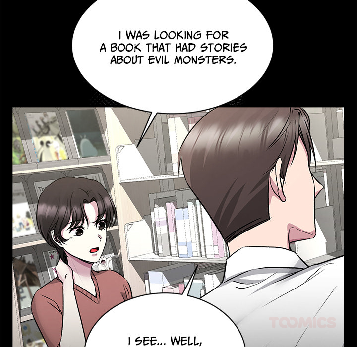 Demon Cat - episode 14 - 31