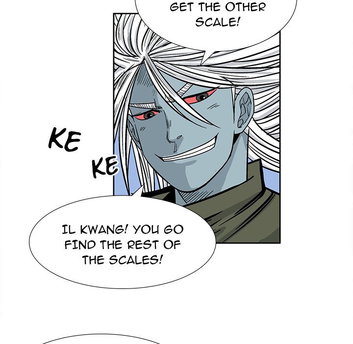 The Journey of the Dragon - episode 14 - 29