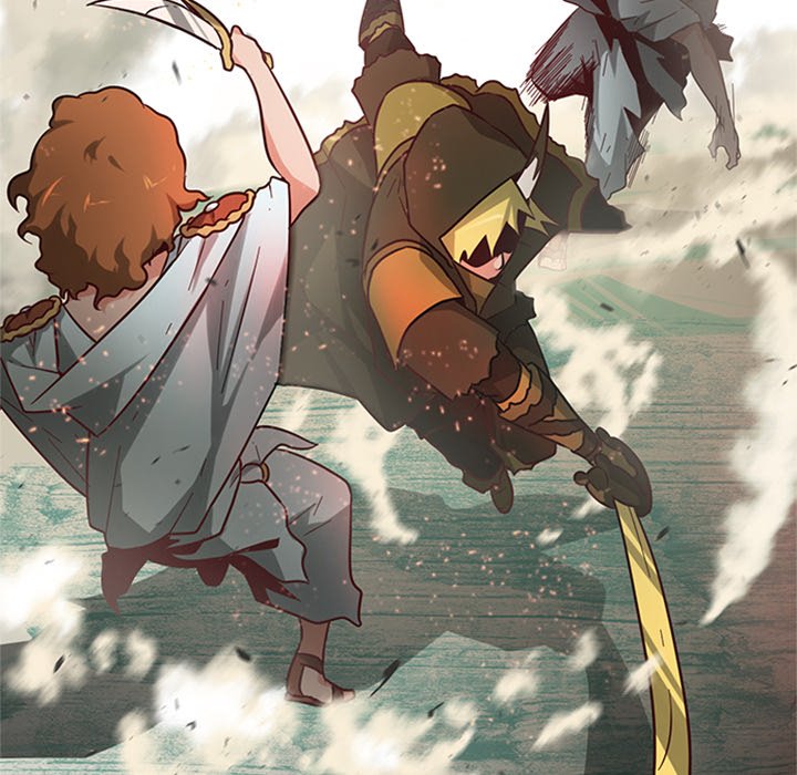 Black Crow - episode 12 - 27