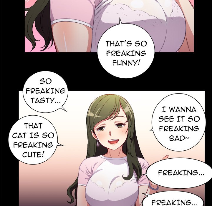 Yuri's Part Time Job - episode 37 - 42