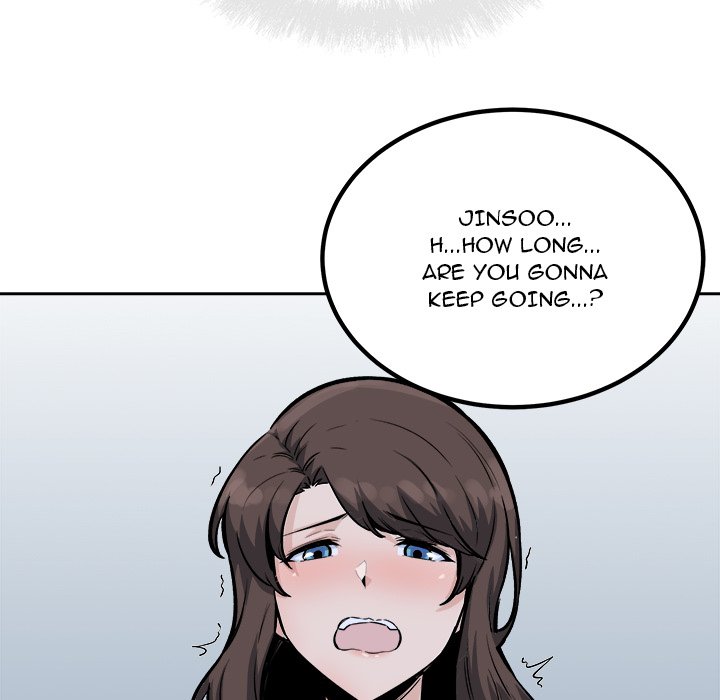 Excuse me, This is my Room - episode 80 - 61