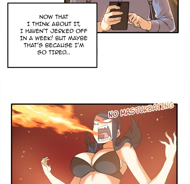 Excuse me, This is my Room - episode 3 - 56
